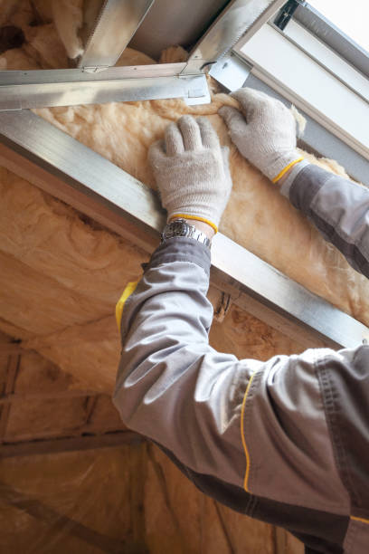 Best Residential Insulation in Quitman, GA