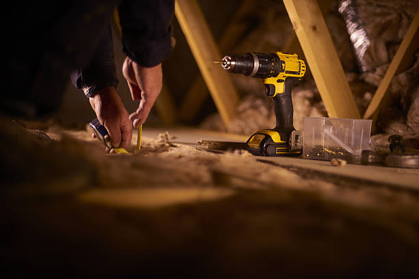 Best Insulation Maintenance and Repair in Quitman, GA